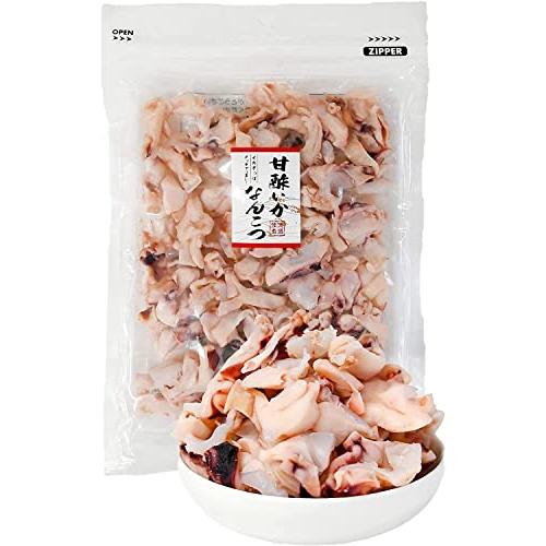 甘酢いか軟骨 300g いかなんこつ 柔らか おつまみ 珍味 千成商会