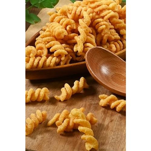 パスタスナック 塩味 1kg 業務用 ザクザク 食感 クセになる! ワイン に