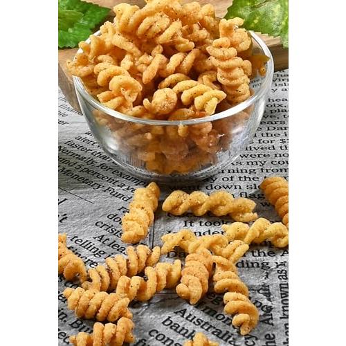 パスタスナック ブラックペッパー 味 1kg 業務用 ザクザク 食感 クセに