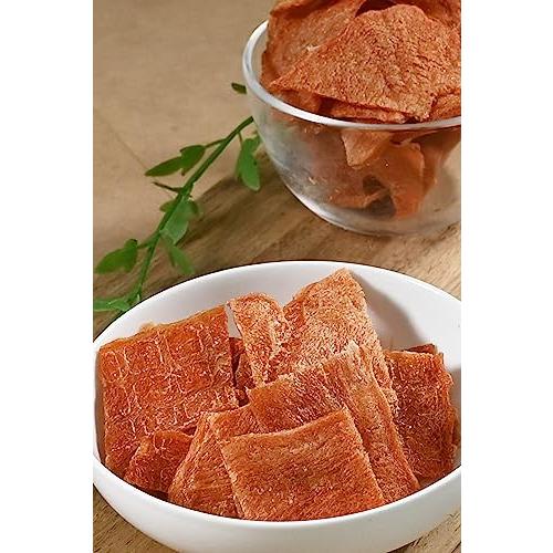 チキンジャーキー104g×5袋 国産 鶏胸肉 (とりむね肉) の ジャーキー