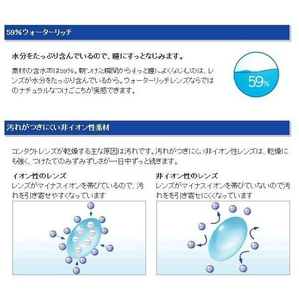ボシュロム　メダリスト２ × ６箱セット (1箱6枚入り)　２週間使い捨てコンタクトレンズ　送料無料 |  | 05