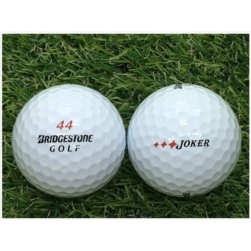 BRIDGESTONE GOLF ブリヂストン JOKER 2015年モデル ホワイト B級