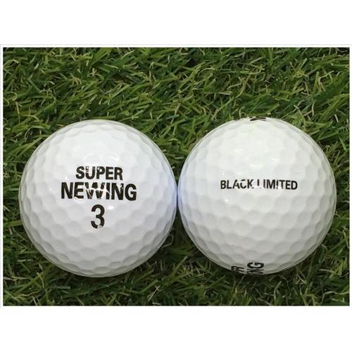 ゴルフボール ロストボール Bridgestone ブリヂストン Super Newing Black Limited ホワイト 1球 S級 02 27 07 00 S 001 ロストボール専門店 おっ球げ 通販 Yahoo ショッピング