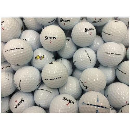 Z-STAR スリクソン SRIXON XV 2019年モデル ホワイト B級
