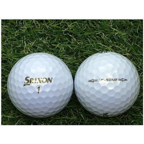 スリクソン SRIXON Z-STAR 2015年モデル プレミアムホワイト ロストボール 買取り実績 Ｍ級 サービス 1球バラ売り 中古 ゴルフボール