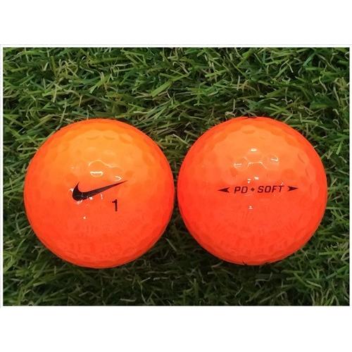 ロストボール Nike ナイキ Pd Soft 15年モデル オレンジ 1球 ａ級マーカー 中古 ゴルフボール 11 13 02 10 M 001 ロストボール専門店 おっ球げ 通販 Yahoo ショッピング