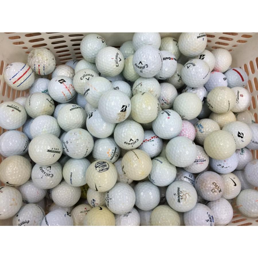 ロストボール ブランド混合 ホワイト 100球セット ｃ級 中古 ゴルフボール 12 02 02 02 C 100 ロストボール専門店 おっ球げ 通販 Yahoo ショッピング
