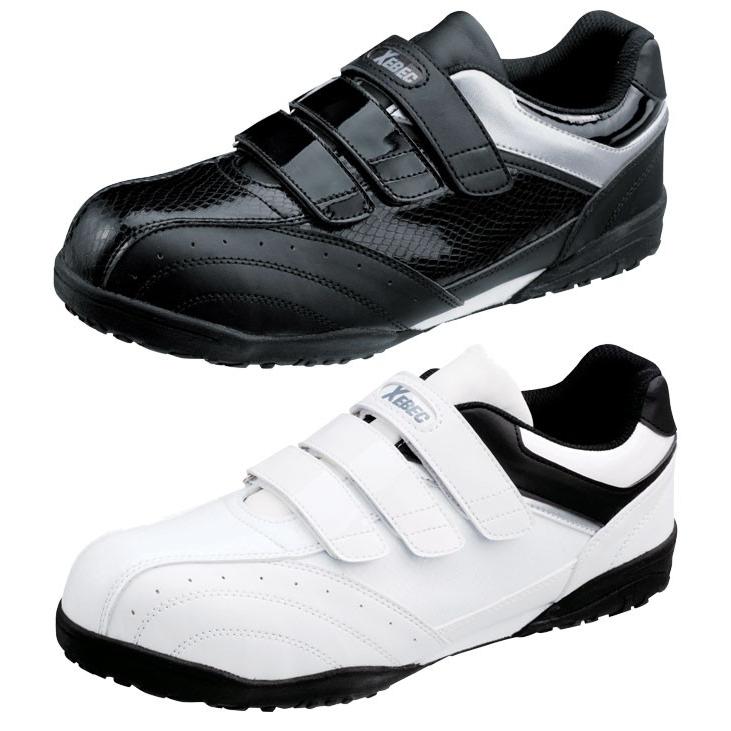 ご確認お願いいたします。 楽天市場】85404 セフティシューズ XEBEC 23~27cm 28cm 29cm