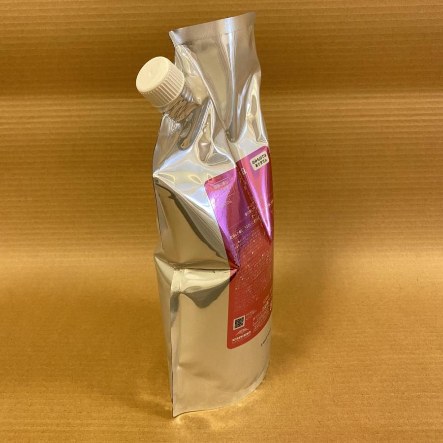 Aujua Aujua オージュア クエンチ シャンプー 詰め替え用 1L Aujua Aujua オージュア クエンチ シャンプー 詰め替え用 1L