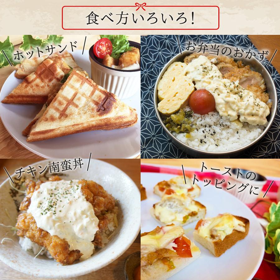 送料無料 宮崎名物チキン南蛮（常温） 150g×2個 お手軽便 : ばあちゃん