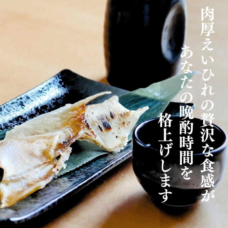 えいひれさん専用 博屋 えいひれ 200g おつまみ 珍味 エイヒレ 酒のつまみ 炙り焼き 無
