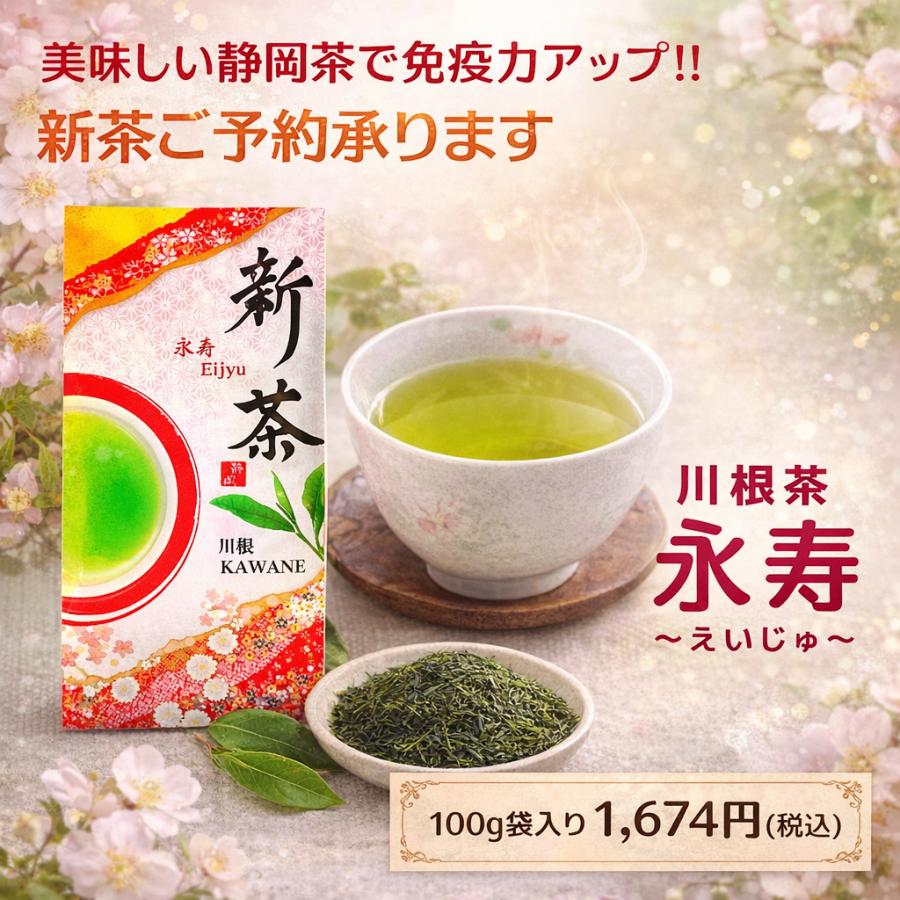 エルメス様専用 100g（5g入り×10個）×12袋 健康長寿の川根