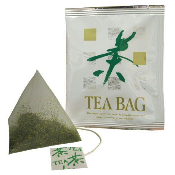 深蒸し煎茶ティーバッグ |  | 01
