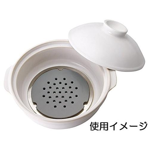 ヒーティング 発熱 プレート IH 対応 土鍋 部品 熱源 遠赤外線 陶板