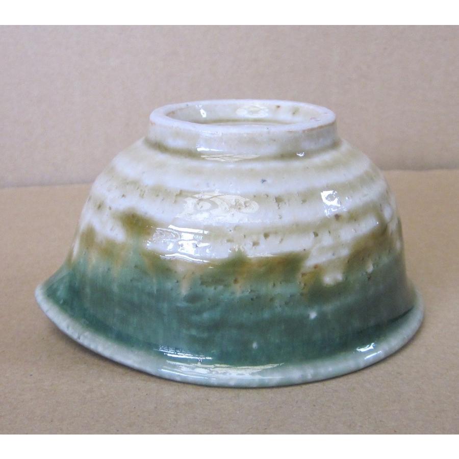 片口鉢 片口 小鉢 器 陶器 織部焼 黄瀬戸 織部 日本製 美濃焼 : 山長