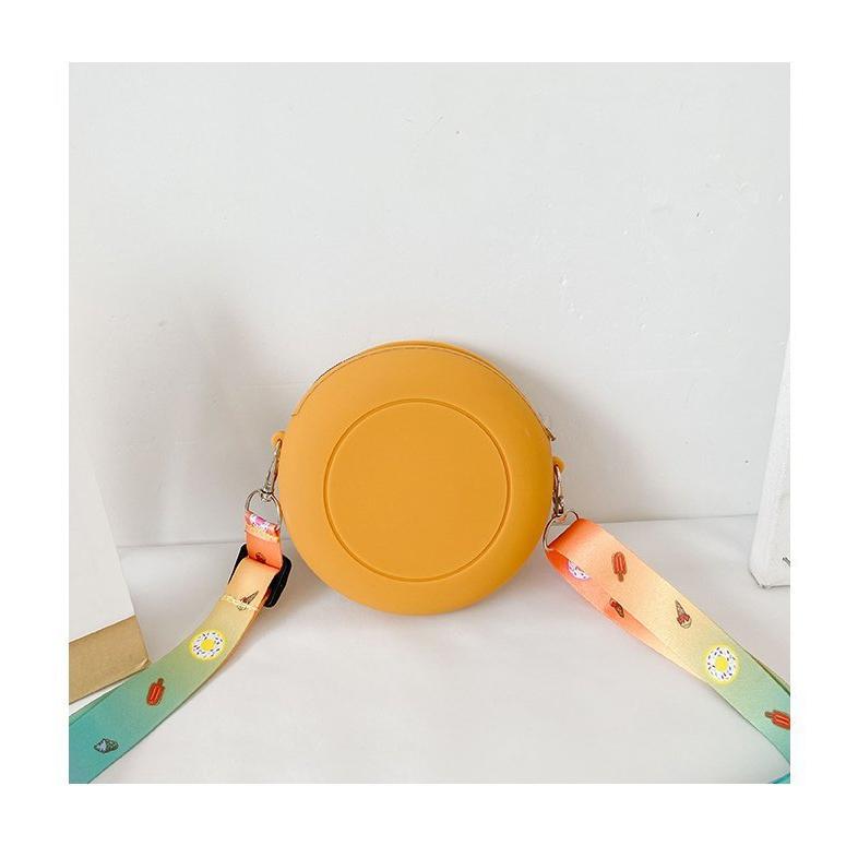 キッズ バッグ 斜めがけ ショルダー おしゃれ 財布 プレゼント ギフト 子供 女の子 ドーナツ | ブランド登録なし | 07