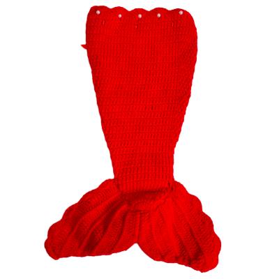 ニューボーンフォト セルフ 寝相アート ベビーコスチューム 新生児 撮影 マーメイド 人魚 衣装 着ぐるみ コスプレ | ブランド登録なし | 13