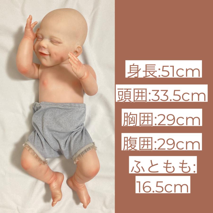 ニューボーンフォト セルフ 寝相 アート ベビードレス コス プレ 衣装 新生児 撮影 ドレス | ブランド登録なし | 11