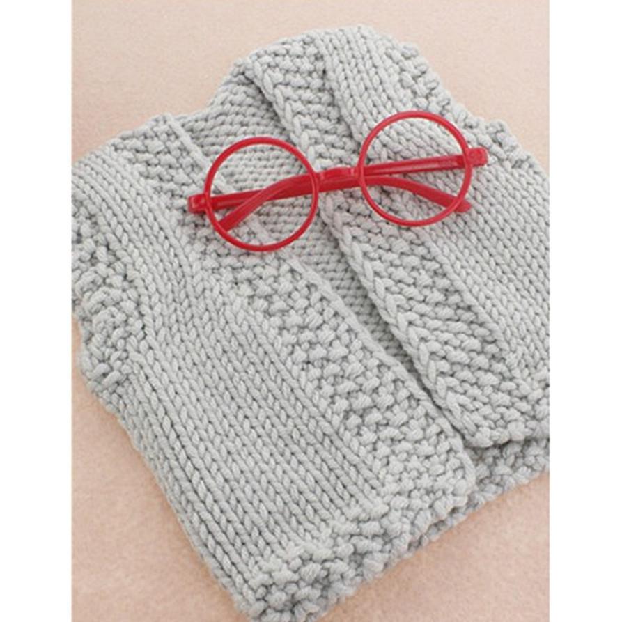 ニューボーンフォト セルフ 寝相 アート ベビーコスチューム コスプレ 衣装 着ぐるみ 新生児 撮影 スーツセット |  | 03