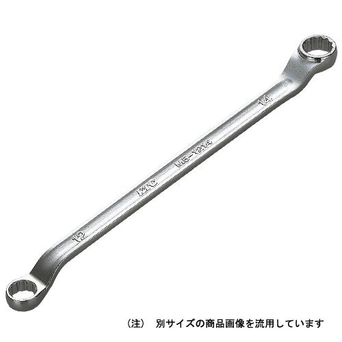 Ktc ロングメガネレンチ M5 3538 F 仕様サイズ 35 38mm おうちスタイル 通販 Yahoo ショッピング