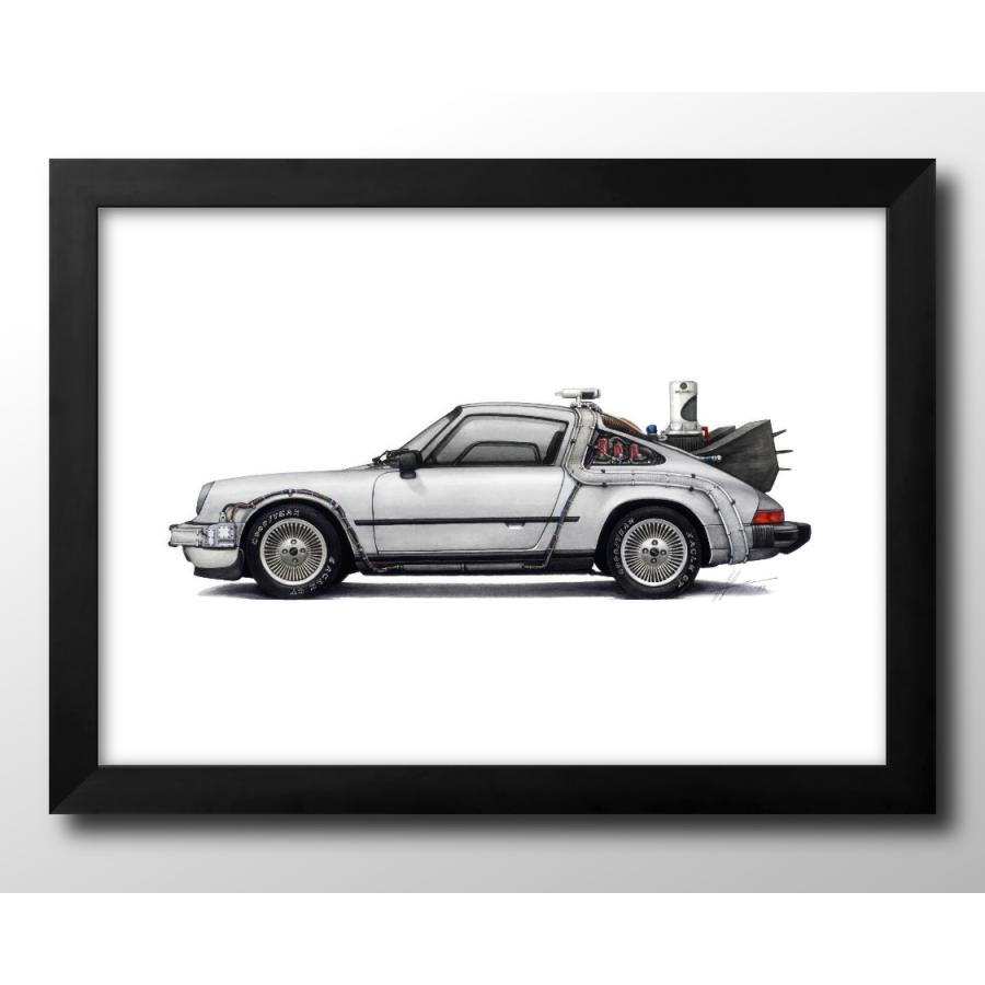 【遺品整理】ポルシェ911 ガラス細工 遺品整理】ポルシェ911 ガラス細工