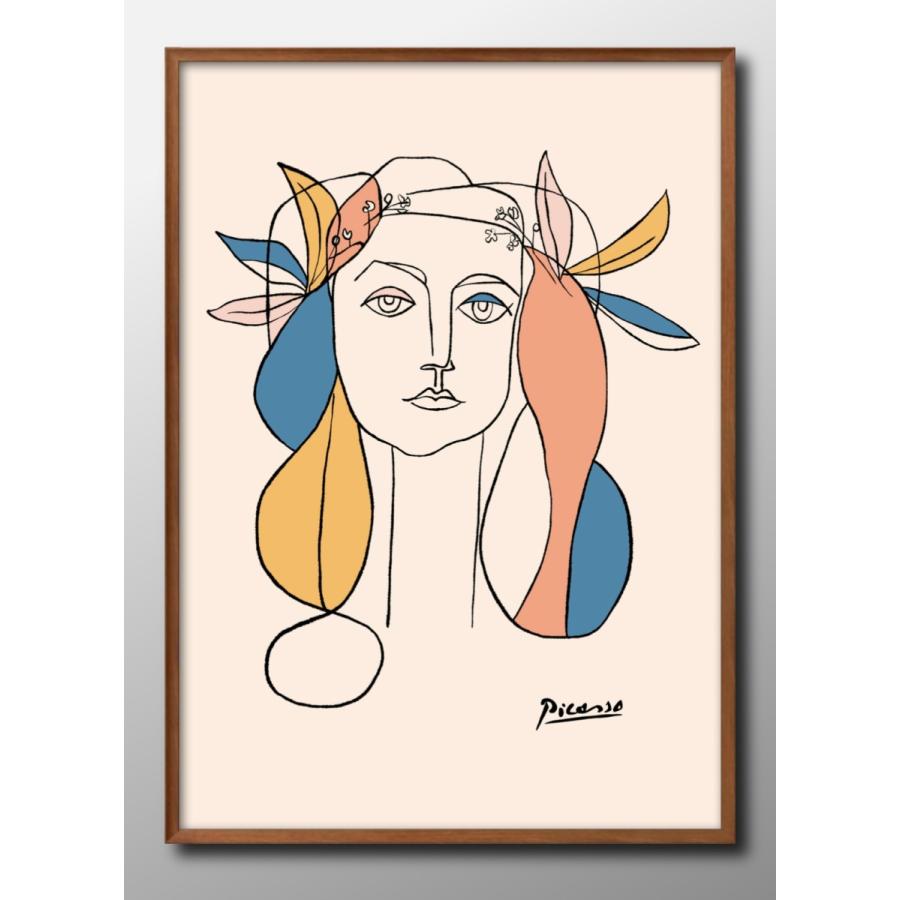 ouchide bijyutsukan picasso 0