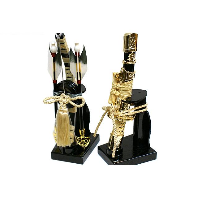 東京久月　五月人形　家紋付き兜飾り収納セット 久月 五月人形 モダン 家紋入れ 兜 コンパクト収納 シンプル