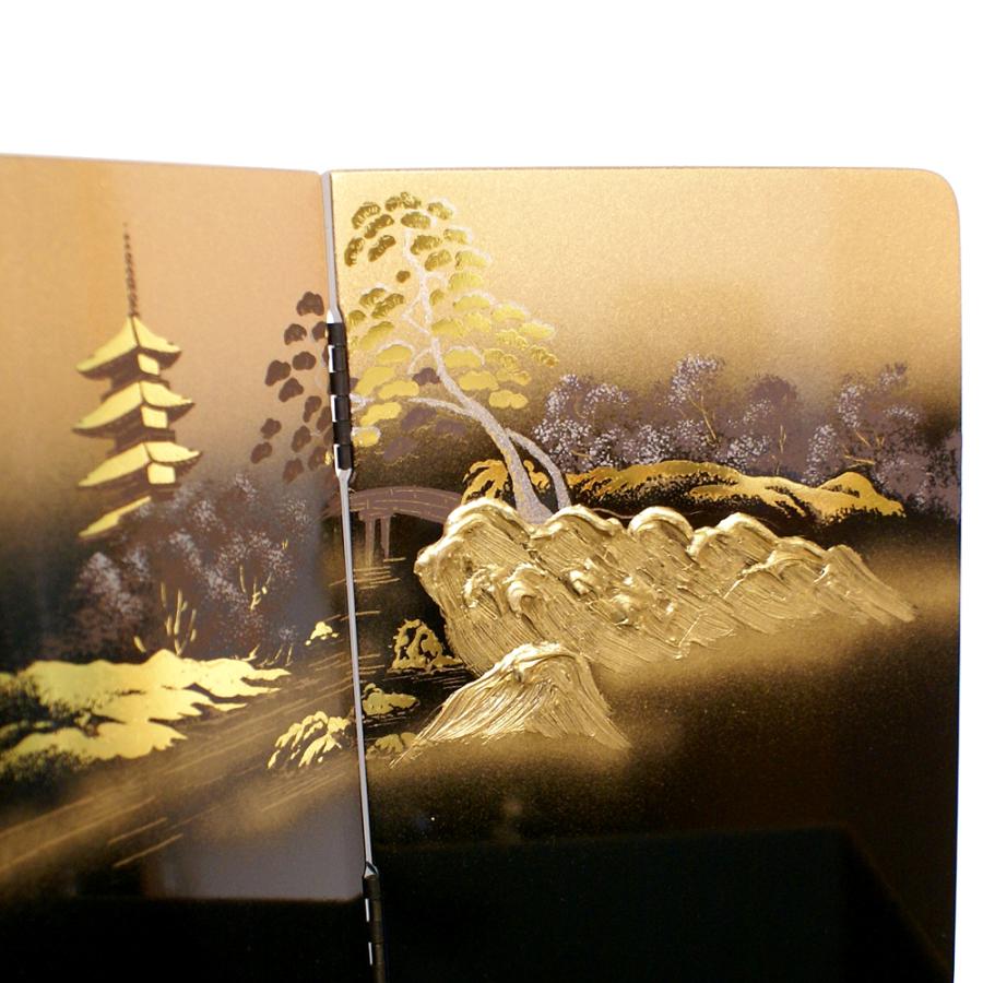 五月人形 久月 兜 コンパクト 収納飾り 家紋入れ 人形屋の桜竹 爆買 | 久月 | 11