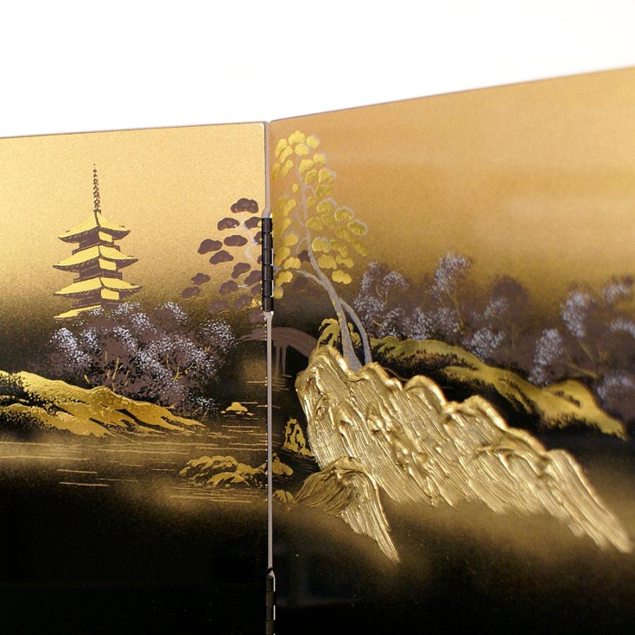 五月人形 久月 兜 コンパクト 収納飾り 家紋入れ 人形屋の桜竹 爆買 | 久月 | 12