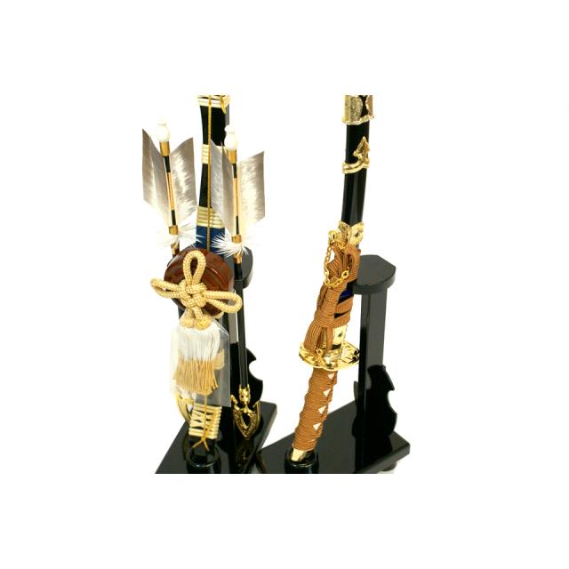 五月人形（1343） 