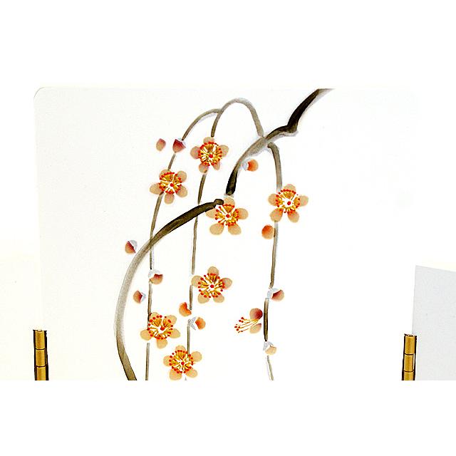 五月人形 久月 コンパクト 兜飾り 伊達政宗 おしゃれ 人形屋の桜竹 | 久月 | 09