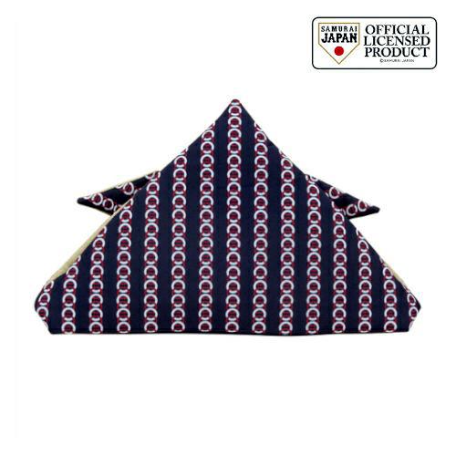 五月人形　侍ジャパン　オフィシャルライセンス　着用カブトボウ（182446） |  | 01