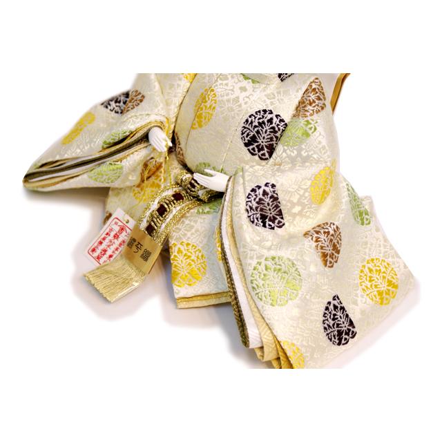 吉徳大光 雛人形 江都みやび 正絹 束帯十二単 春窓雛 親王飾り 305-157