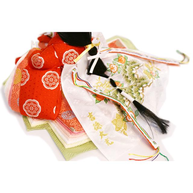 吉徳大光 雛人形 江都みやび 正絹 束帯十二単 春窓雛 親王飾り 305-157