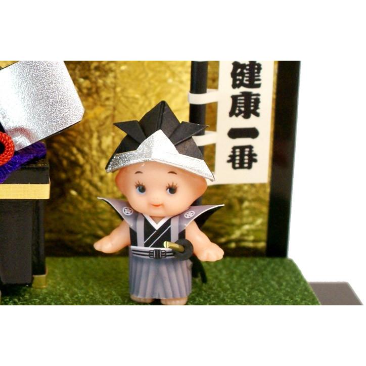 ローズオニール キューピー 五月人形 加藤工芸 ローズオニール キューピー 五月人形 加藤工芸 【公式通販】