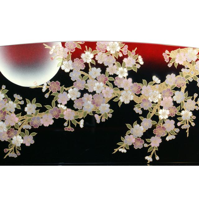 A7人気シール帳 雛人形 千匠作 雛ごよみ 三段収納飾り コンパクト45A-34ヤおしゃれ 【DGJ2182998632】(78448円)