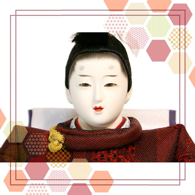 雛人形 千匠 引出しタンス式 収納飾り 48EM-2 おしゃれ 雅 ningyoya 木製 ひな人形 収納 爆買_3