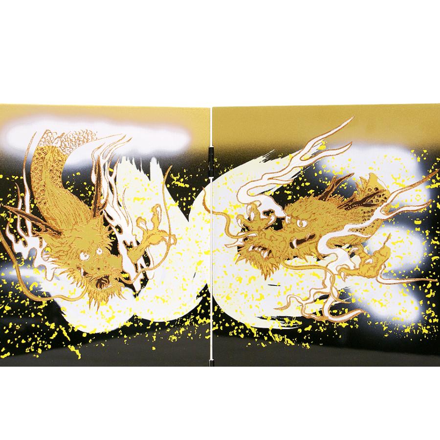 吉徳大光 五月人形 上杉謙信 正絹兜 コンパクト収納箱飾り 豪華 高級