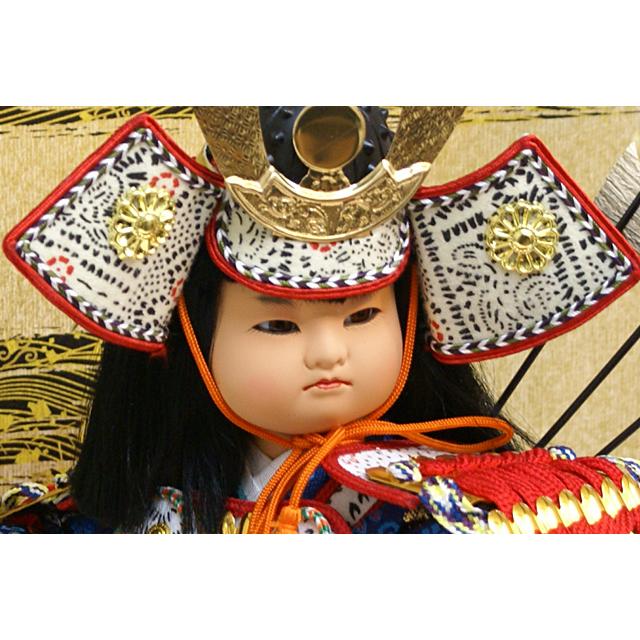 久月 五月人形 ガラスケース飾り 子供大将「馬乗大将」武者人形 561171 おしゃれ コンパクト : 久月・吉徳 節句人形 創業八十年 桜竹 - 通販 - Yahoo!ショッピング 久月 五月人形 ガラスケース飾り 子供大将「馬乗大将」武者人形 561171 おしゃれ コンパクト : 久月・吉徳 節句人形 創業八十年 桜竹 - 通販 - Yahoo!ショッピング
