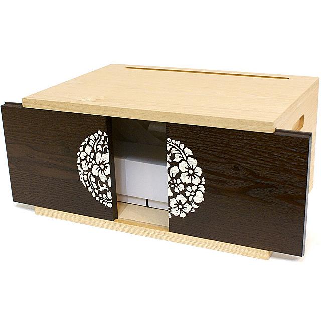 五月人形 兜 コンパクト 収納飾り モダン 正絹 おしゃれ 人形屋 |  | 10