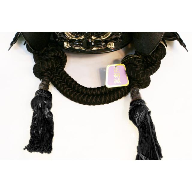 新入荷！ 五月人形 貴翔作「本多忠勝 兜」収納飾り (578) おしゃれ コンパクト 【CE1154499983】(41488円)