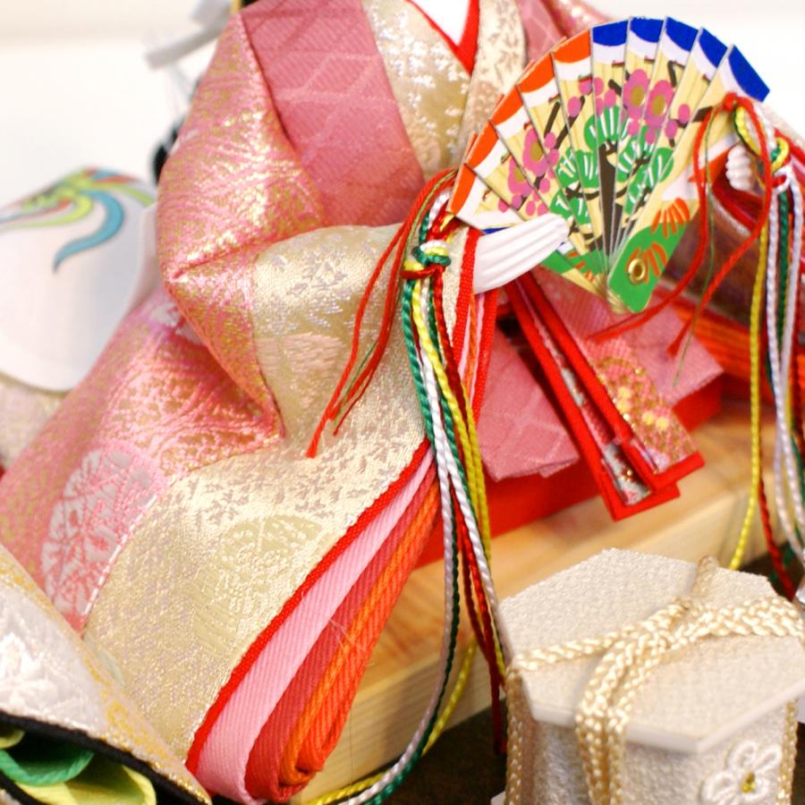 雛人形 久月 ガラスケース 親王 よろこび雛 コンパクト ケース飾り ningyoya ひな人形 安い 爆買 | 久月 | 06