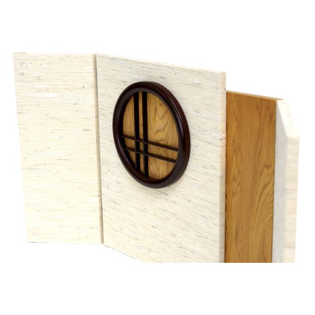 お買い得！ 雛人形 久月作 特選 ひな人形 銘木 屋久杉 親王収納飾り 6754 【A2289630488】(82280円)