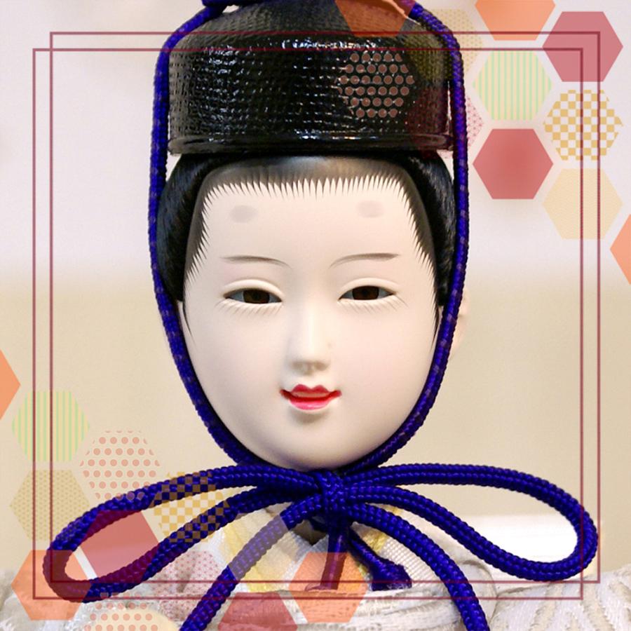 雛人形 久月 アクリルケース 親王 パノラマ ningyoya ひな人形 ケース飾り 安い 爆買 | 久月 | 02