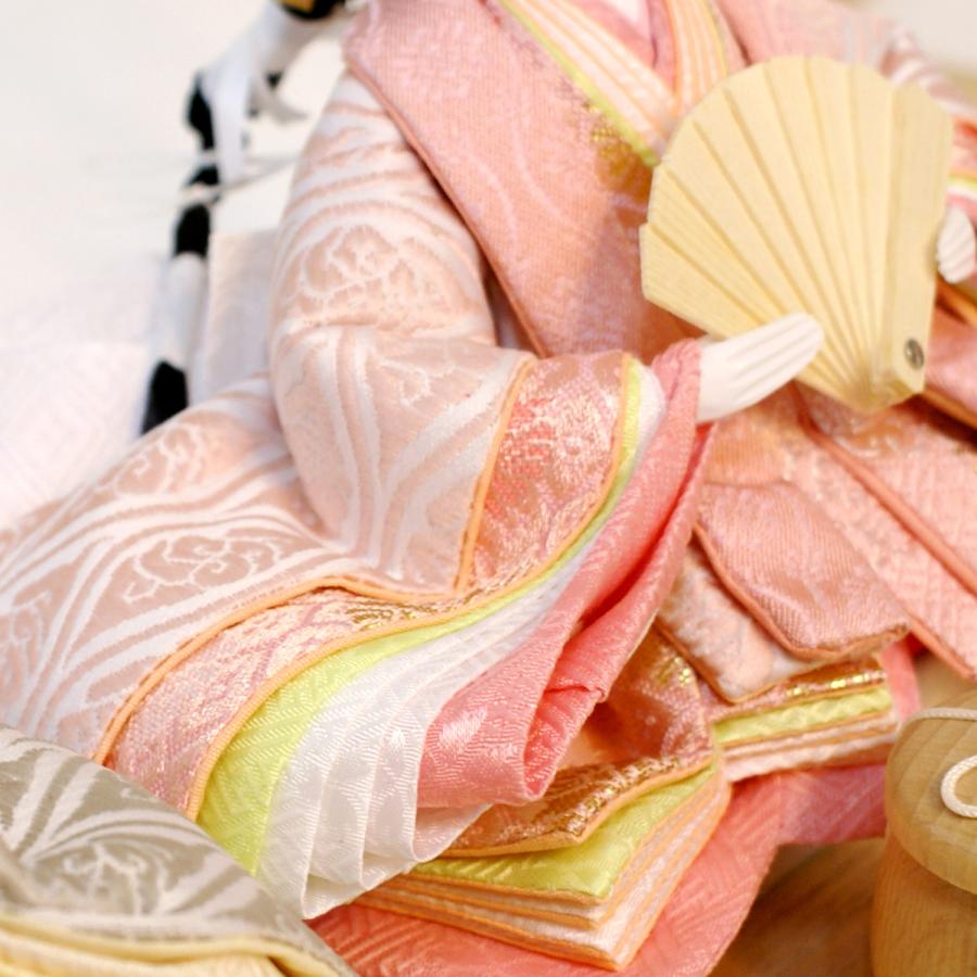 雛人形 久月 アクリルケース 親王 パノラマ ningyoya ひな人形 ケース飾り 安い 爆買 | 久月 | 05