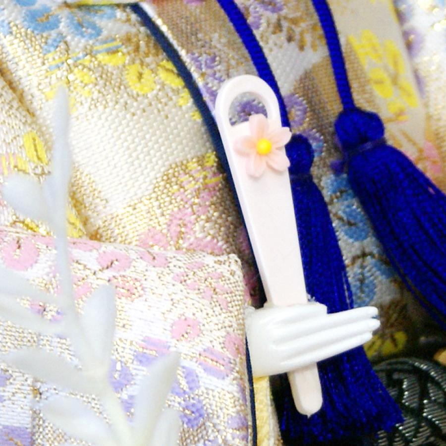 雛人形 久月 ケース飾り ピンク 親王 よろこび雛 ningyoya 67608 木製 ひな人形 安い 爆買 | 久月 | 07