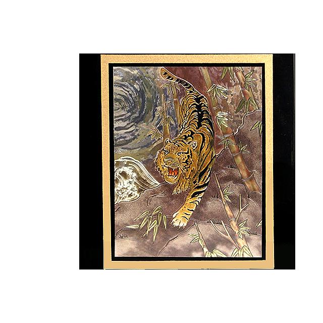 五月人形 真田幸村 六文銭 兜 コンパクト 収納飾り 人形屋 : 久月