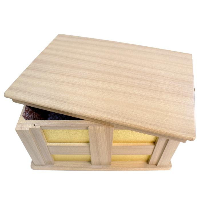 五月人形 伊達政宗 兜 コンパクト 収納飾り おしゃれ 人形屋 | ブランド登録なし | 08