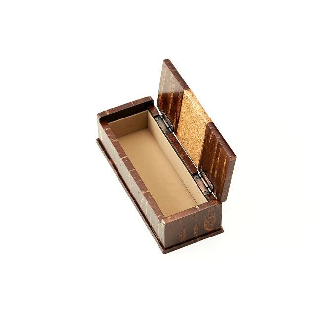 樺細工「Free Case」秋田 伝統工芸 桜皮細工 : AKITA NOTE あきた