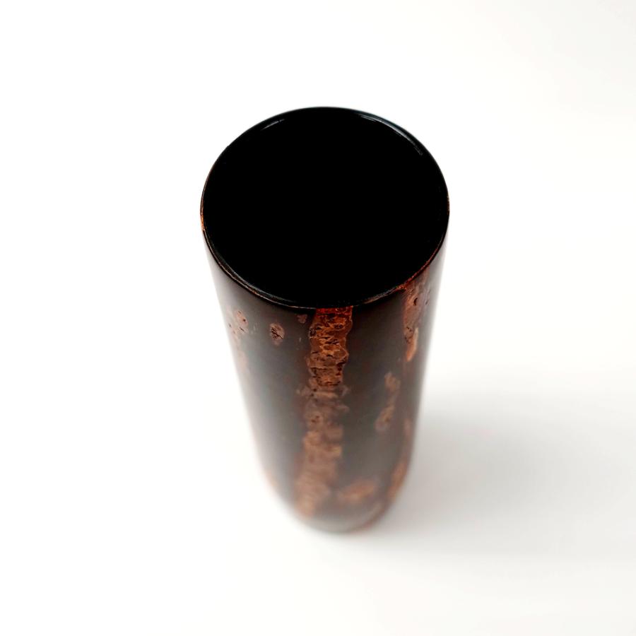 樺細工「一輪刺し」秋田伝統工芸（桜皮細工） : AKITA NOTE あきた